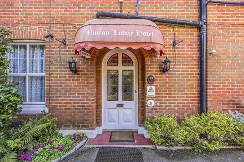 13 bedroom detached house for sale, St. Johns Road, Bournemouth