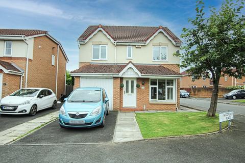 undefined, Woodpecker Place, Worsley M28