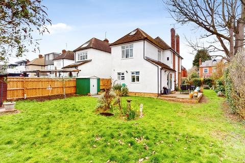4 bedroom detached house for sale, Hewlett Road, Cheltenham