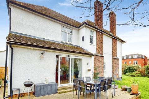4 bedroom detached house for sale, Hewlett Road, Cheltenham