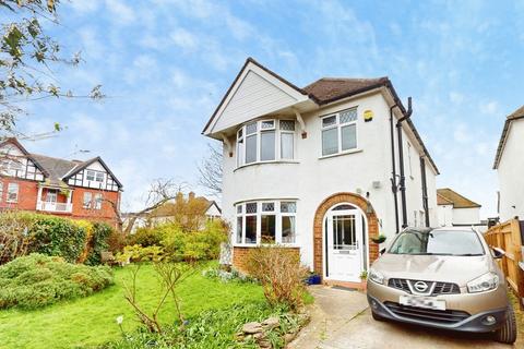 4 bedroom detached house for sale, Hewlett Road, Cheltenham