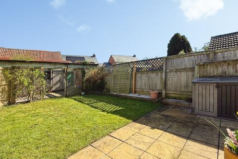 undefined, St Marys Lane, Dilton Marsh