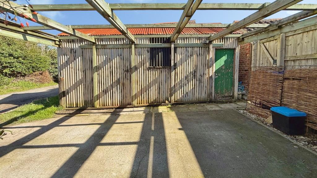 Carport