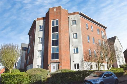 undefined, Sytchmill Way, Burslem