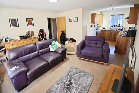 undefined, Sytchmill Way, Burslem
