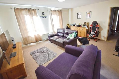 undefined, Sytchmill Way, Burslem