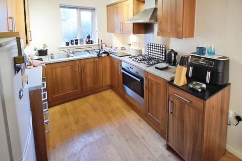 undefined, Sytchmill Way, Burslem