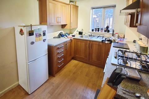undefined, Sytchmill Way, Burslem