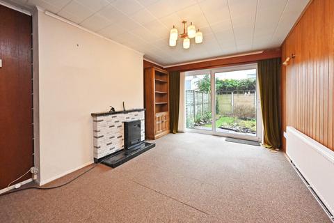 2 bedroom semi-detached house for sale, Jeremy Close, Penkhull, Stoke-on-Trent