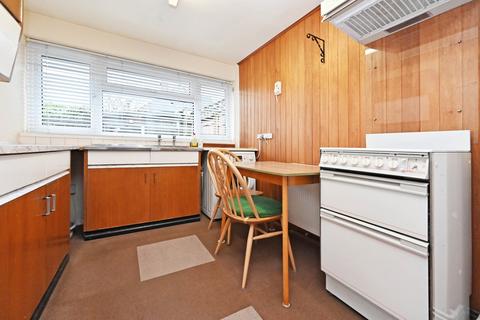 2 bedroom semi-detached house for sale, Jeremy Close, Penkhull, Stoke-on-Trent