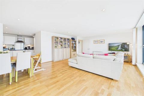 undefined, Chapter Way, London, SW19