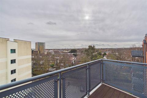 undefined, Chapter Way, London, SW19
