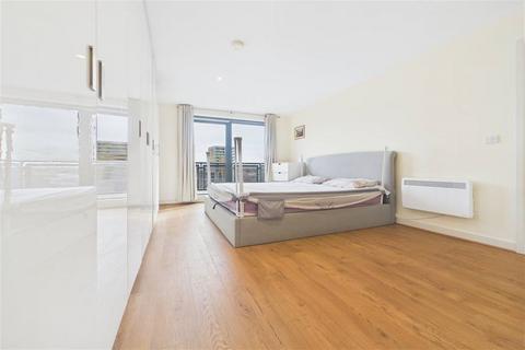 undefined, Chapter Way, London, SW19