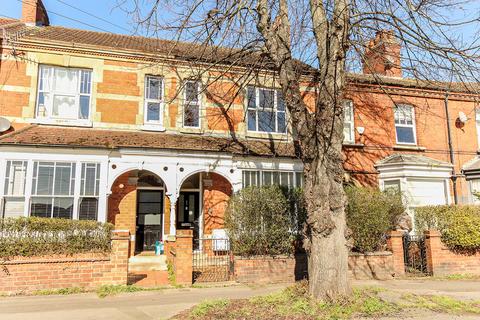 3 bedroom terraced house for sale, Northampton Road, Wellingborough NN8