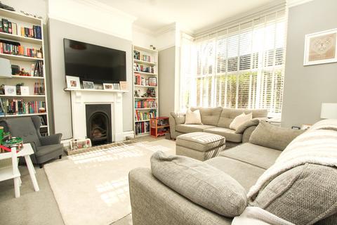 3 bedroom terraced house for sale, Northampton Road, Wellingborough NN8