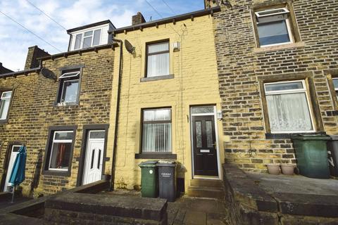 undefined, Cliffe Terrace, Keighley BD21