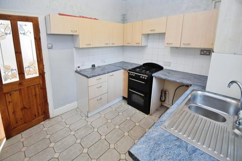 undefined, Cliffe Terrace, Keighley BD21