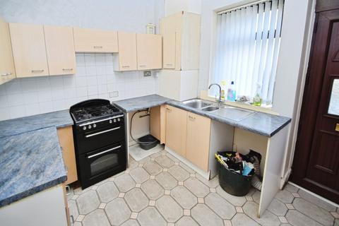 undefined, Cliffe Terrace, Keighley BD21