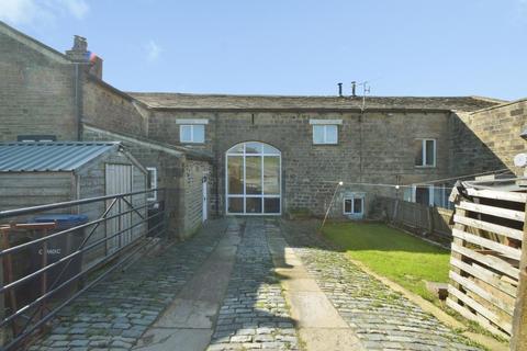 undefined, Back Shaw Farm, Hainworth Shaw BD21