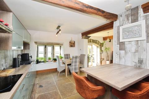 undefined, Back Shaw Farm, Hainworth Shaw BD21