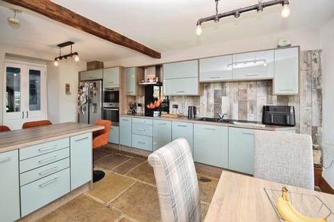 undefined, Back Shaw Farm, Hainworth Shaw BD21