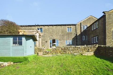 undefined, Back Shaw Farm, Hainworth Shaw BD21