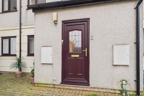 2 bedroom apartment to rent, Neville Street, Cumbria LA12
