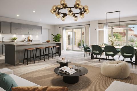 undefined, Main Street, Sheffield S25