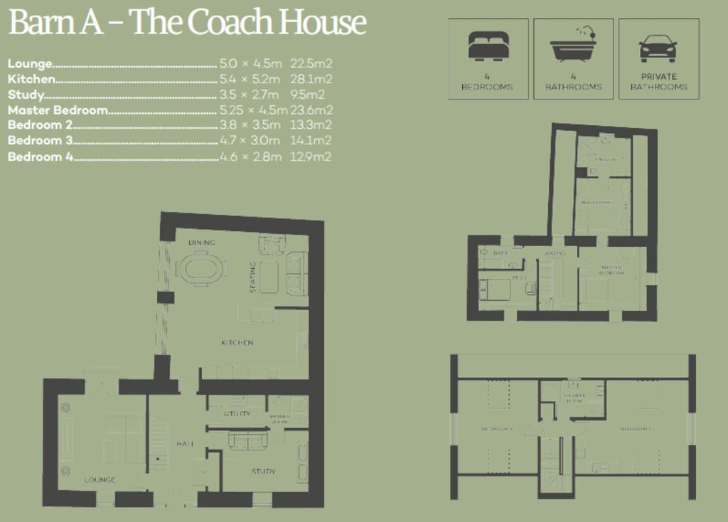 The Coach House
