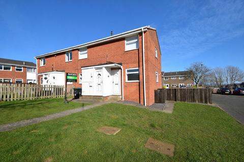 undefined, Aberfoyle Court, East Stanley, Co. Durham