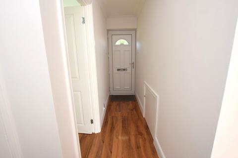 undefined, Aberfoyle Court, East Stanley, Co. Durham