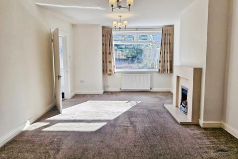 3 bedroom semi-detached house to rent, Tinshill Road, Leeds LS16