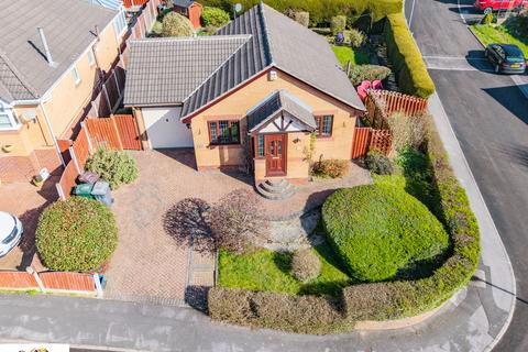 2 bedroom detached bungalow for sale, Skipton Road, Sheffield S26
