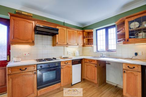 2 bedroom detached bungalow for sale, Skipton Road, Sheffield S26