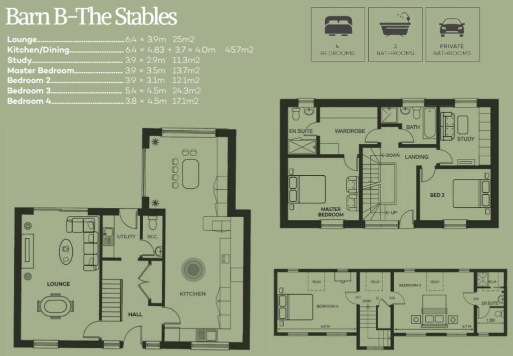 The Stables