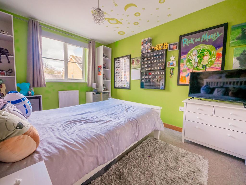 Bedroom 3