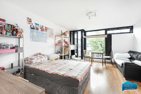 undefined, Broadfield Lane, Camden, London, NW1