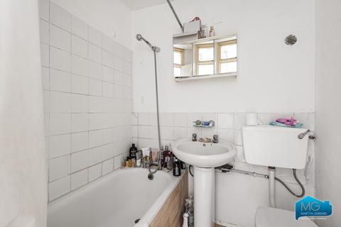 undefined, Broadfield Lane, Camden, London, NW1