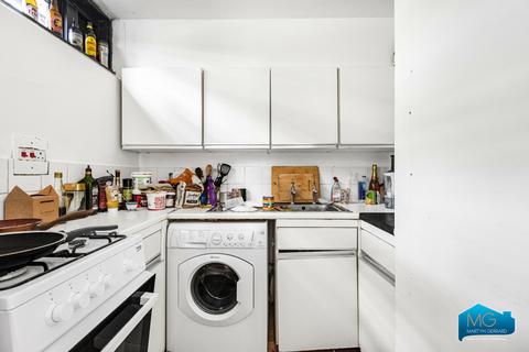 undefined, Broadfield Lane, Camden, London, NW1