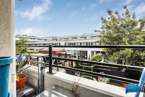 undefined, Broadfield Lane, Camden, London, NW1