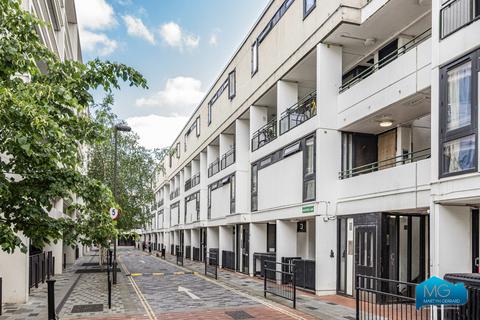 undefined, Broadfield Lane, Camden, London, NW1