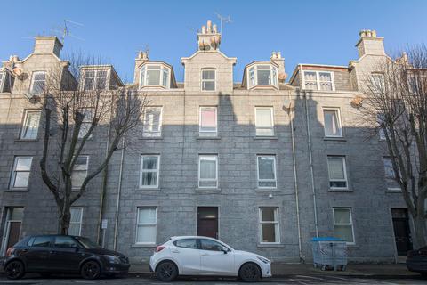 undefined, Northfield Place, Aberdeen