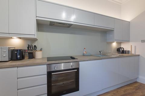 undefined, Northfield Place, Aberdeen