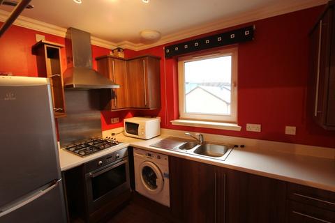 undefined, Springfield Gardens, Glasgow