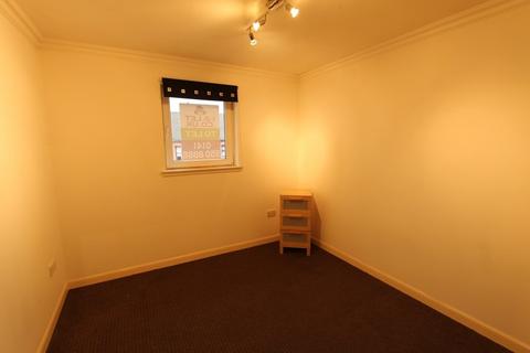 undefined, Springfield Gardens, Glasgow