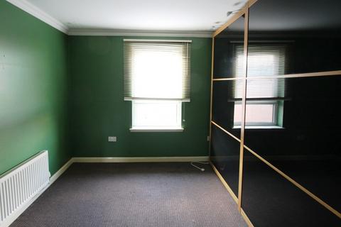 undefined, Springfield Gardens, Glasgow