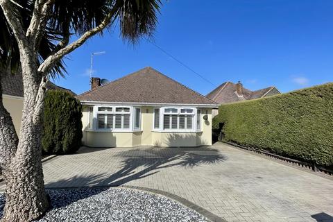 4 bedroom detached bungalow for sale, Dingley Road, Oakdale