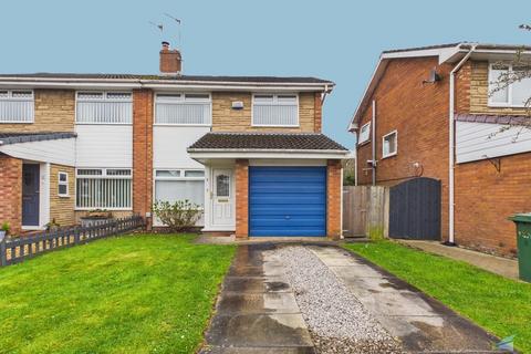 undefined, Fulbrook Close, Wirral CH63