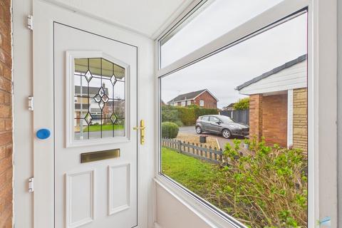 undefined, Fulbrook Close, Wirral CH63