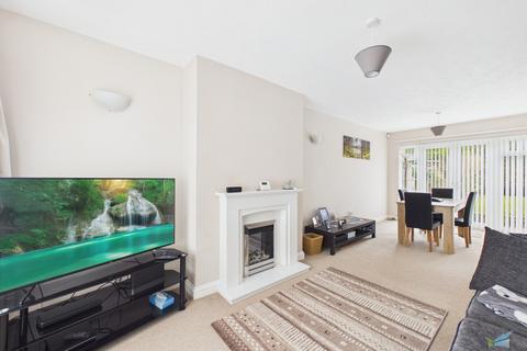 undefined, Fulbrook Close, Wirral CH63